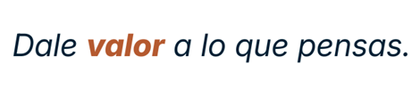 Slogan