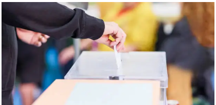 Democracia: Cada vez menos jóvenes participan en las elecciones