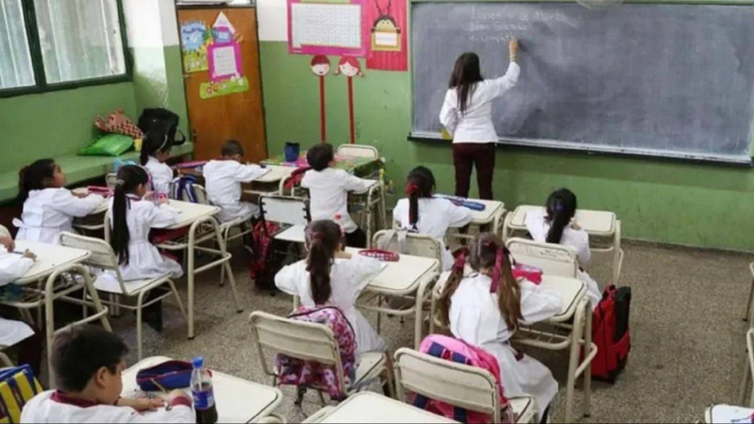 Un proyecto: fomentar la escucha y la democracia participativa en las escuelas riojanas